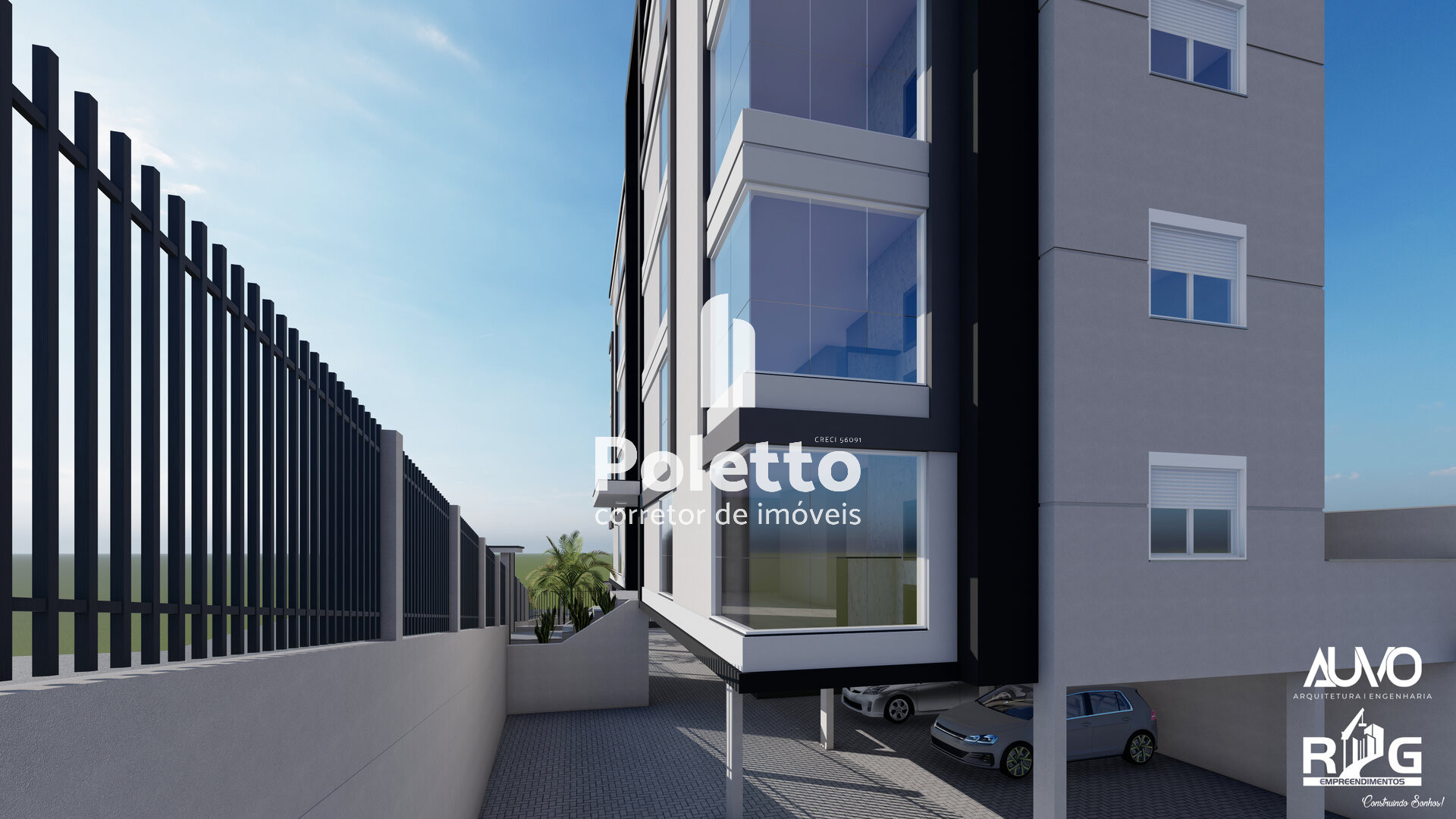 Comprar Apartamento
